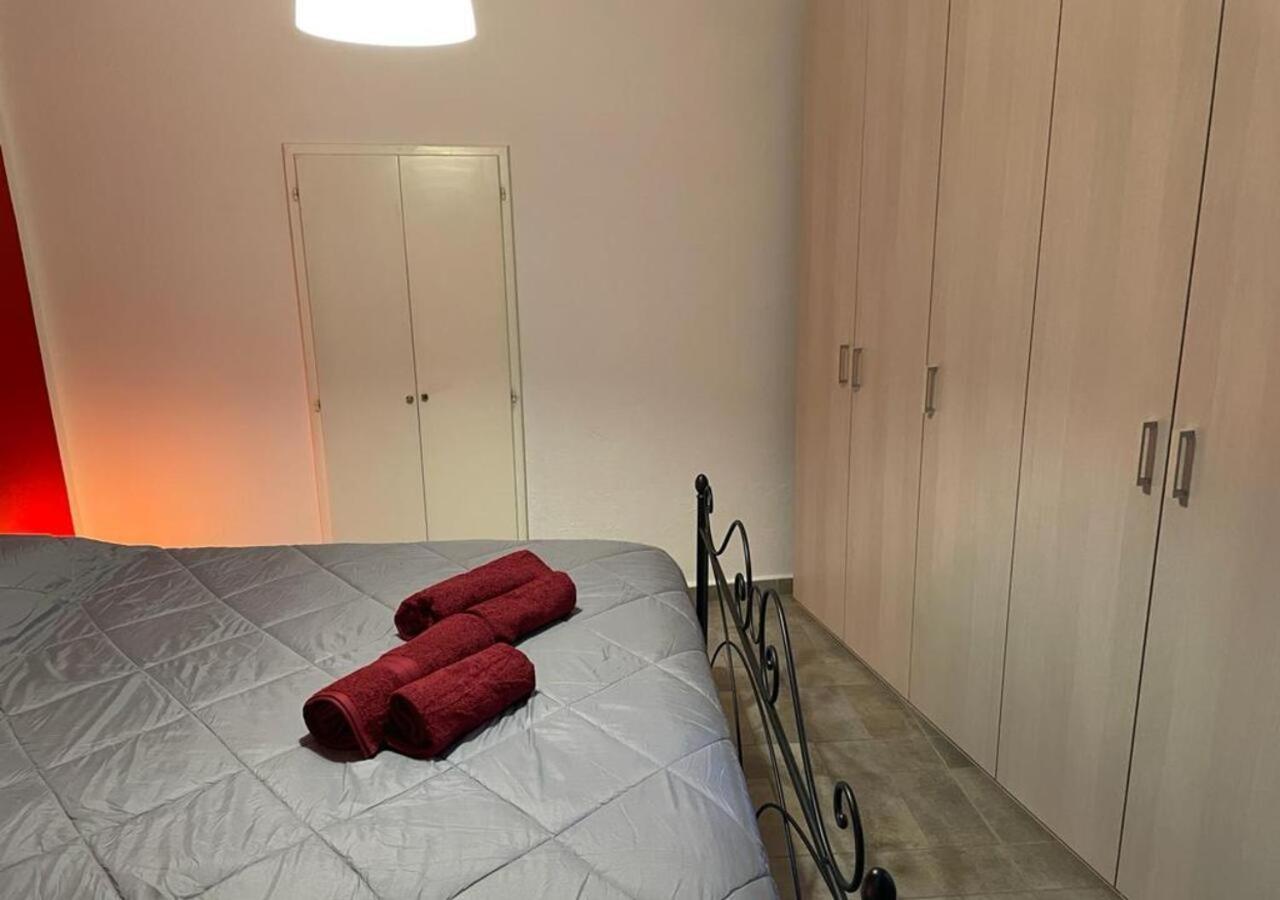 Appartamento Il Mandorlo Nel Centro Di וולטרה מראה חיצוני תמונה